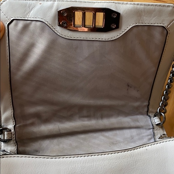 Rebecca Minkoff crossbody purse - Picture 5 of 7